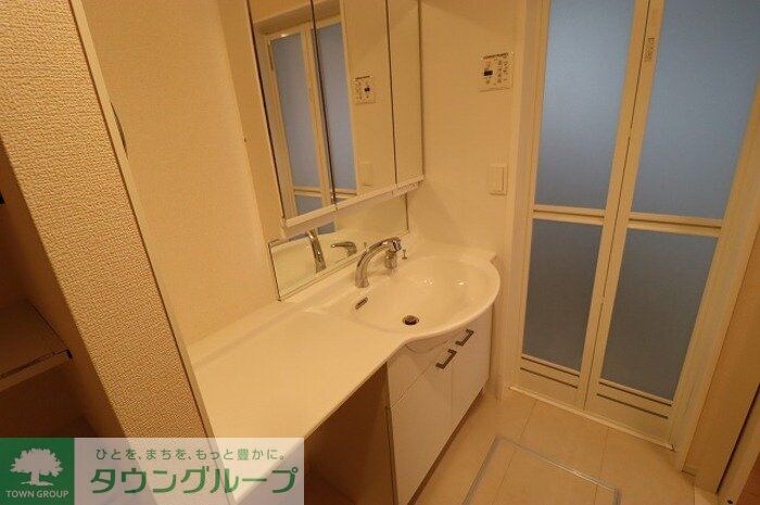 ウィット八柱の物件内観写真