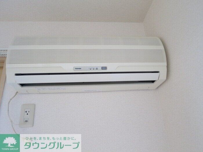 エピナールラフィネの物件内観写真