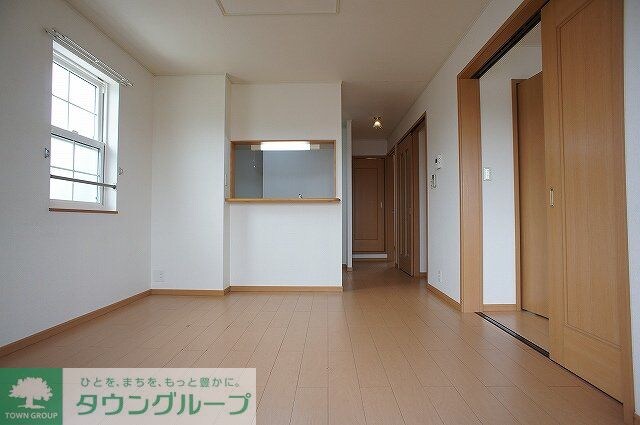 セレーノIIの物件内観写真