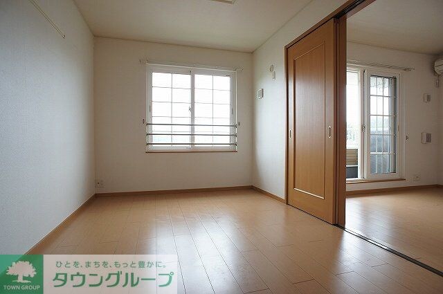 セレーノIIの物件内観写真