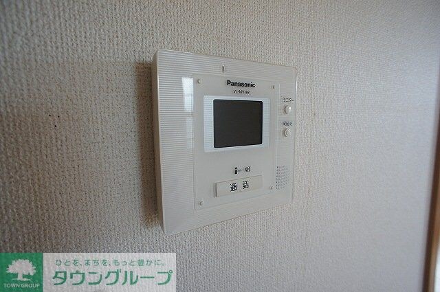 セレーノIIの物件内観写真