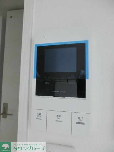 BRIO亀有の物件内観写真