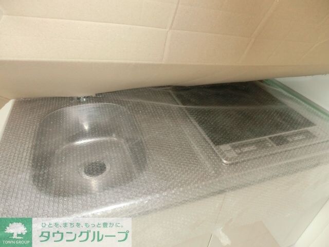 BRIO亀有の物件内観写真