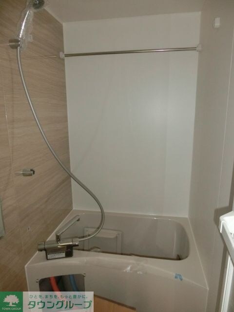 BRIO亀有の物件内観写真