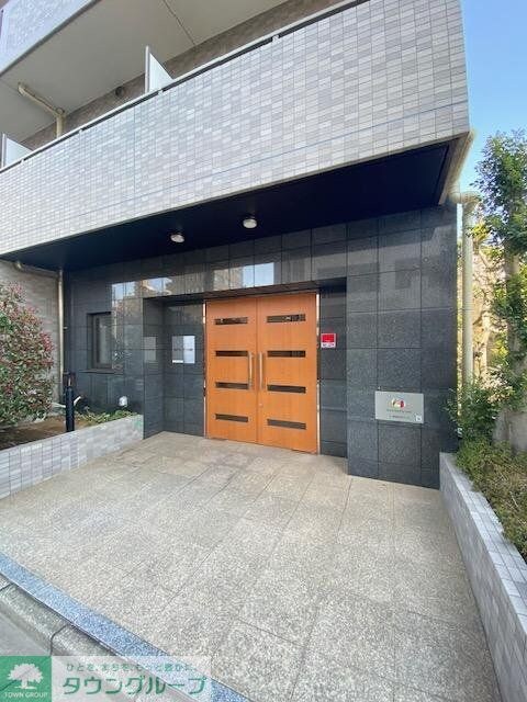 BPRレジデンス船橋の物件内観写真