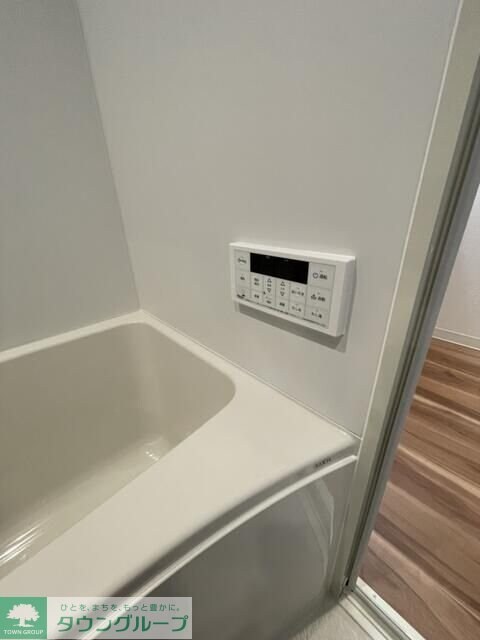 belle villeの物件内観写真