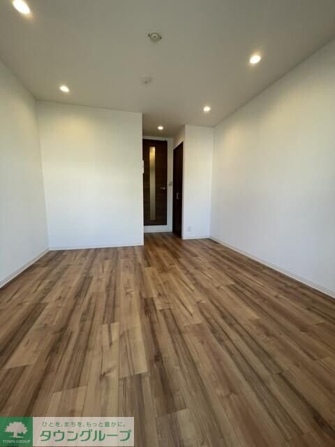 belle villeの物件内観写真