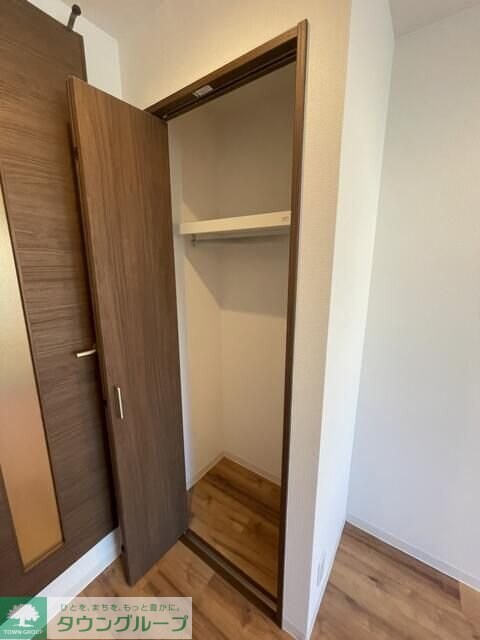 belle villeの物件内観写真