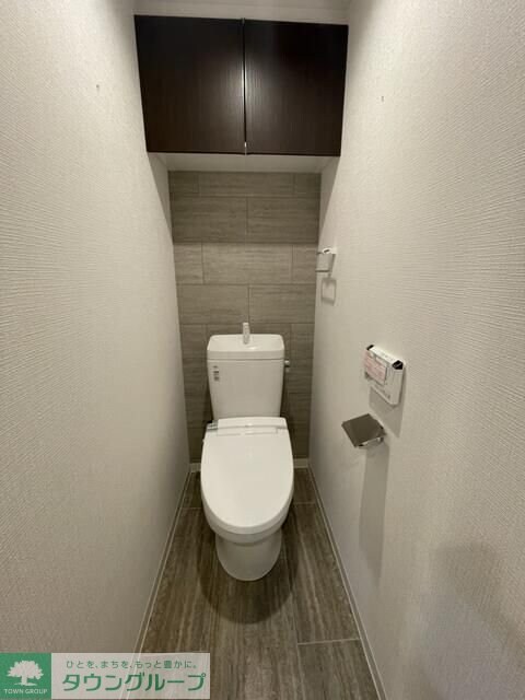 belle villeの物件内観写真