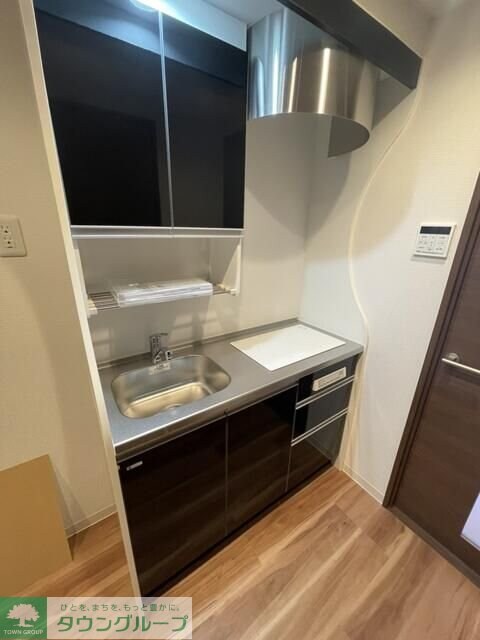 belle villeの物件内観写真