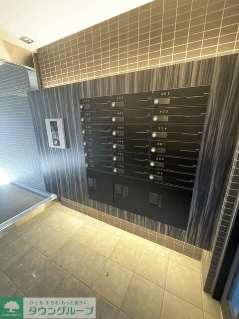 belle villeの物件内観写真