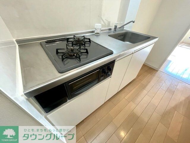 コーラルの物件内観写真