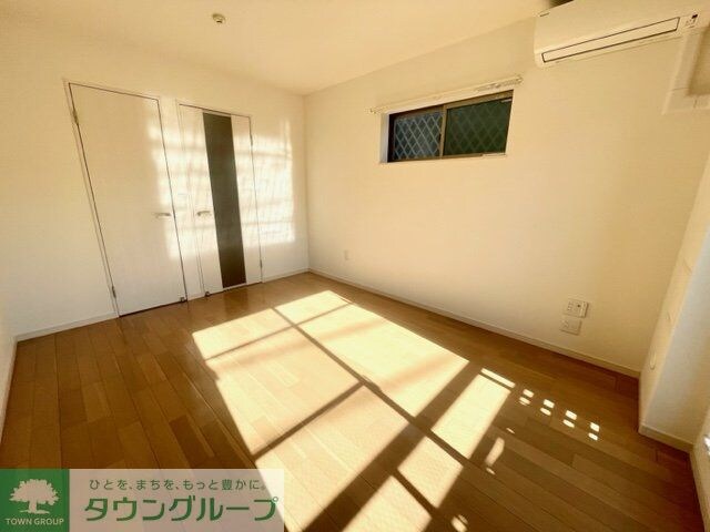 コーラルの物件内観写真