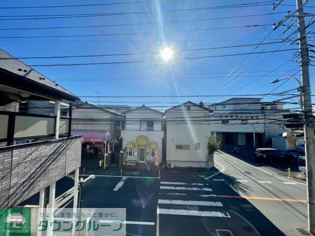 コーラルの物件内観写真