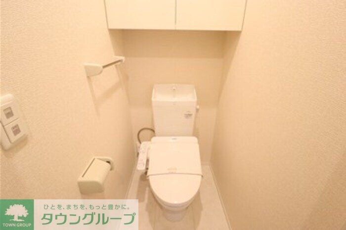 グランテージの物件内観写真