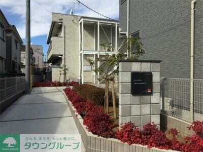 リブリ・ファインレジデンスの物件内観写真