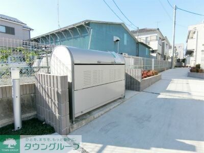 リブリ・ファインレジデンスの物件内観写真