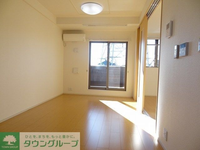 サンライズIの物件内観写真