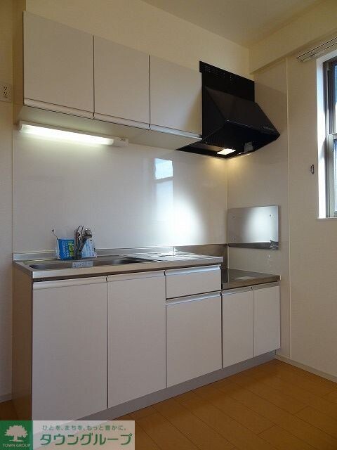 サンライズIの物件内観写真