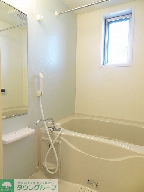 サンライズIの物件内観写真