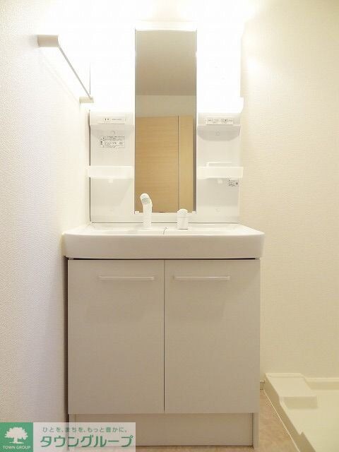 サンライズIの物件内観写真