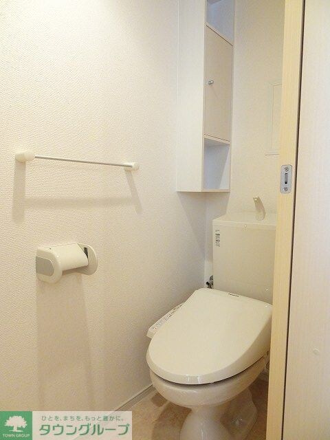 サンライズIの物件内観写真