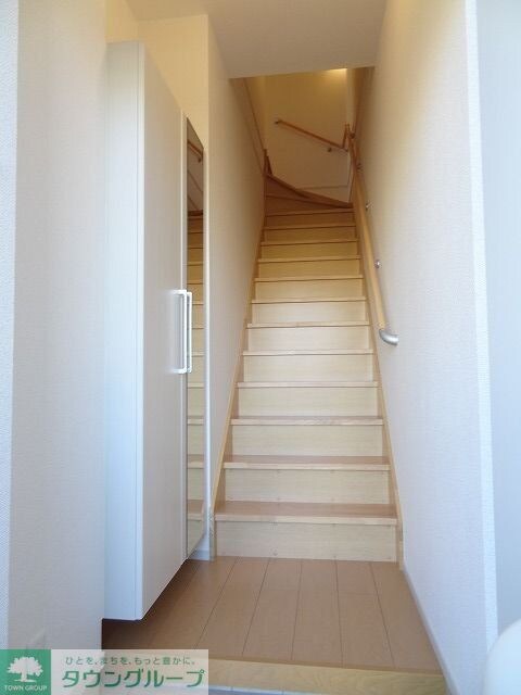 サンライズIの物件内観写真