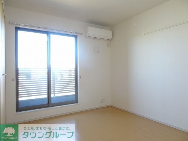 サンライズIの物件内観写真