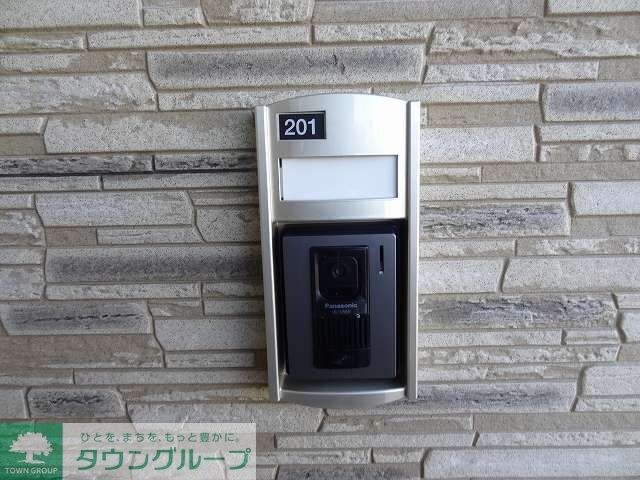 サンライズIの物件内観写真