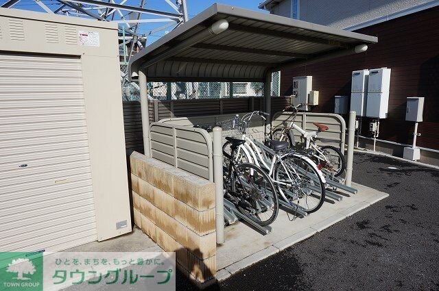 サンライズIの物件内観写真