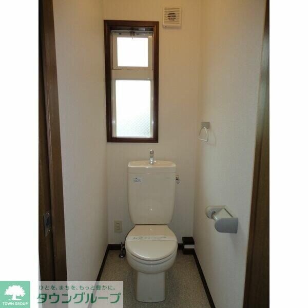 ディアコート・フォトンの物件内観写真