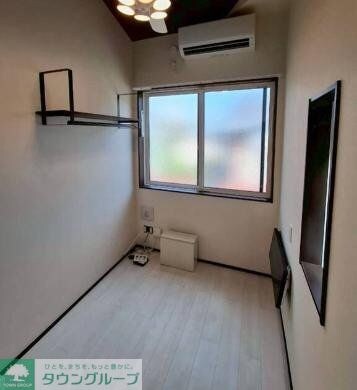 MET小岩(メットコイワ) (仮称 西小岩四丁目(3)の物件内観写真