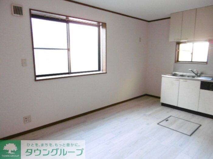 ヴェルドミールの物件内観写真