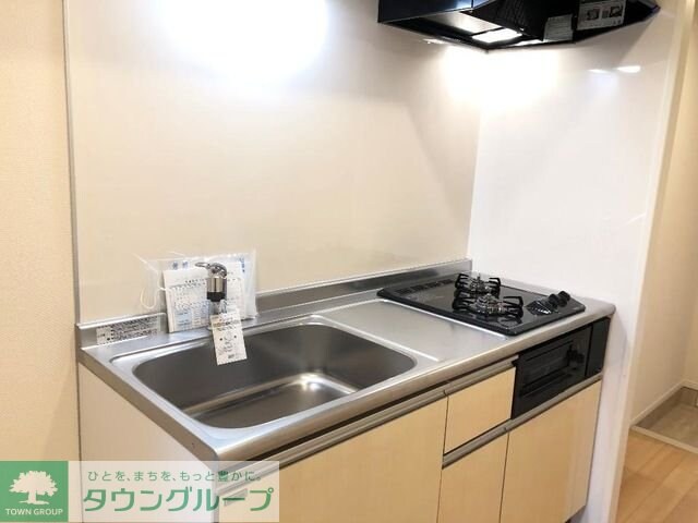 セントラル レジデンスの物件内観写真