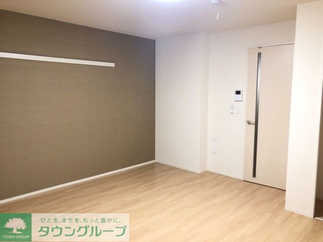 セントラル レジデンスの物件内観写真