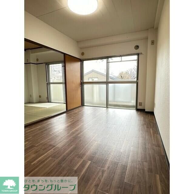 松戸JKマンションの物件内観写真