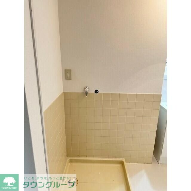 松戸JKマンションの物件内観写真