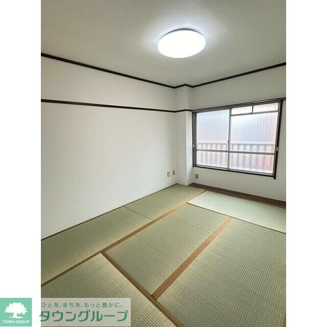 松戸JKマンションの物件内観写真