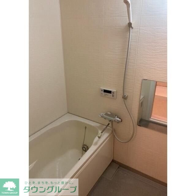 松戸JKマンションの物件内観写真