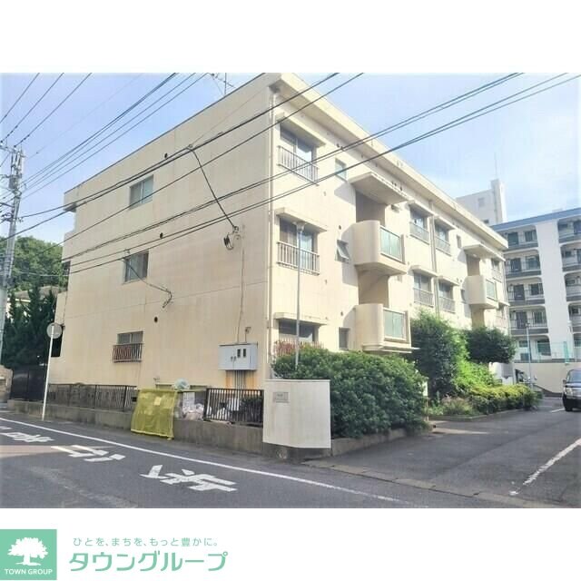 松戸JKマンションの物件内観写真