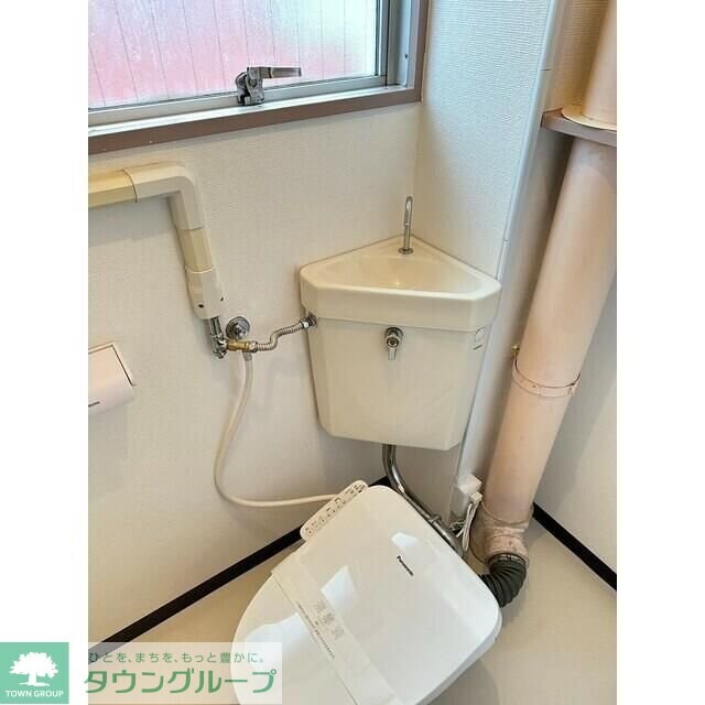 松戸JKマンションの物件内観写真