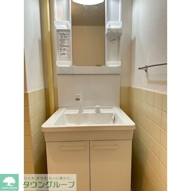 松戸JKマンションの物件内観写真