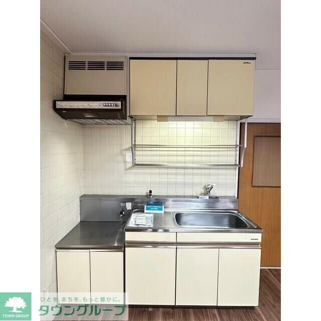 松戸JKマンションの物件内観写真