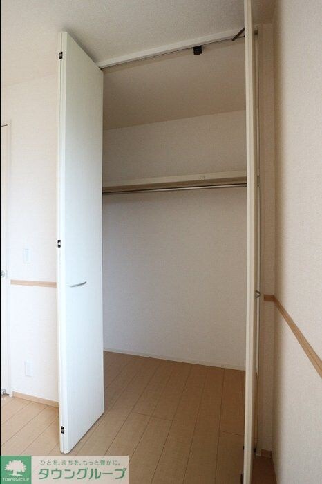 アルプスの物件内観写真