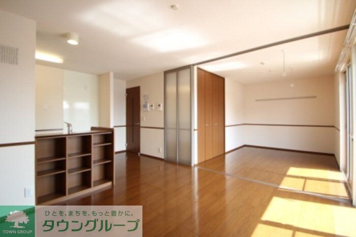 ラフィーユの物件内観写真