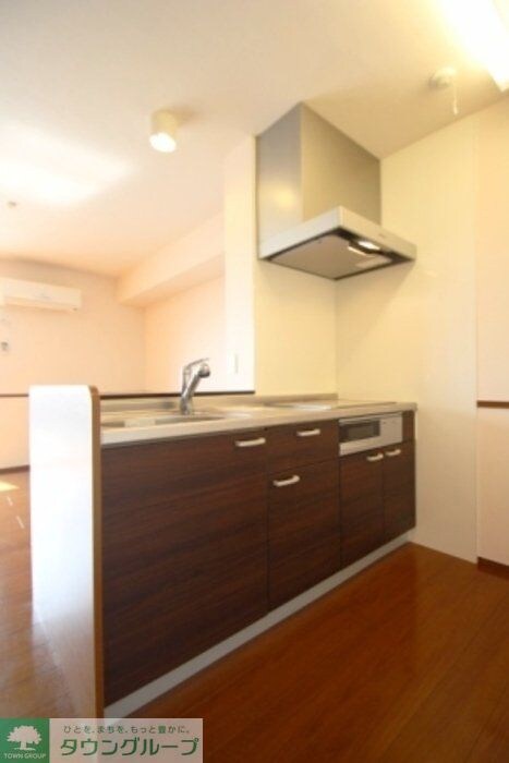 ラフィーユの物件内観写真