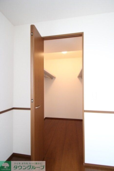 ラフィーユの物件内観写真