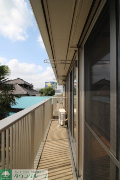 ラフィーユの物件内観写真