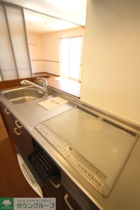 ラフィーユの物件内観写真