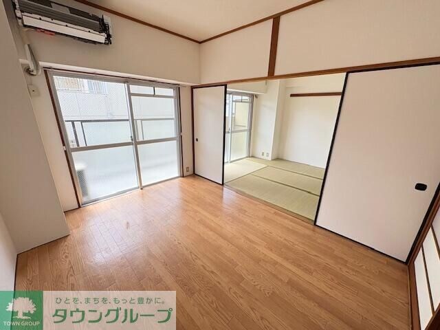 山口ビルの物件内観写真